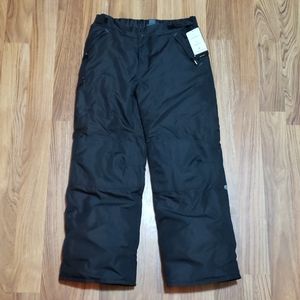 Brand New Girls Snow Pants